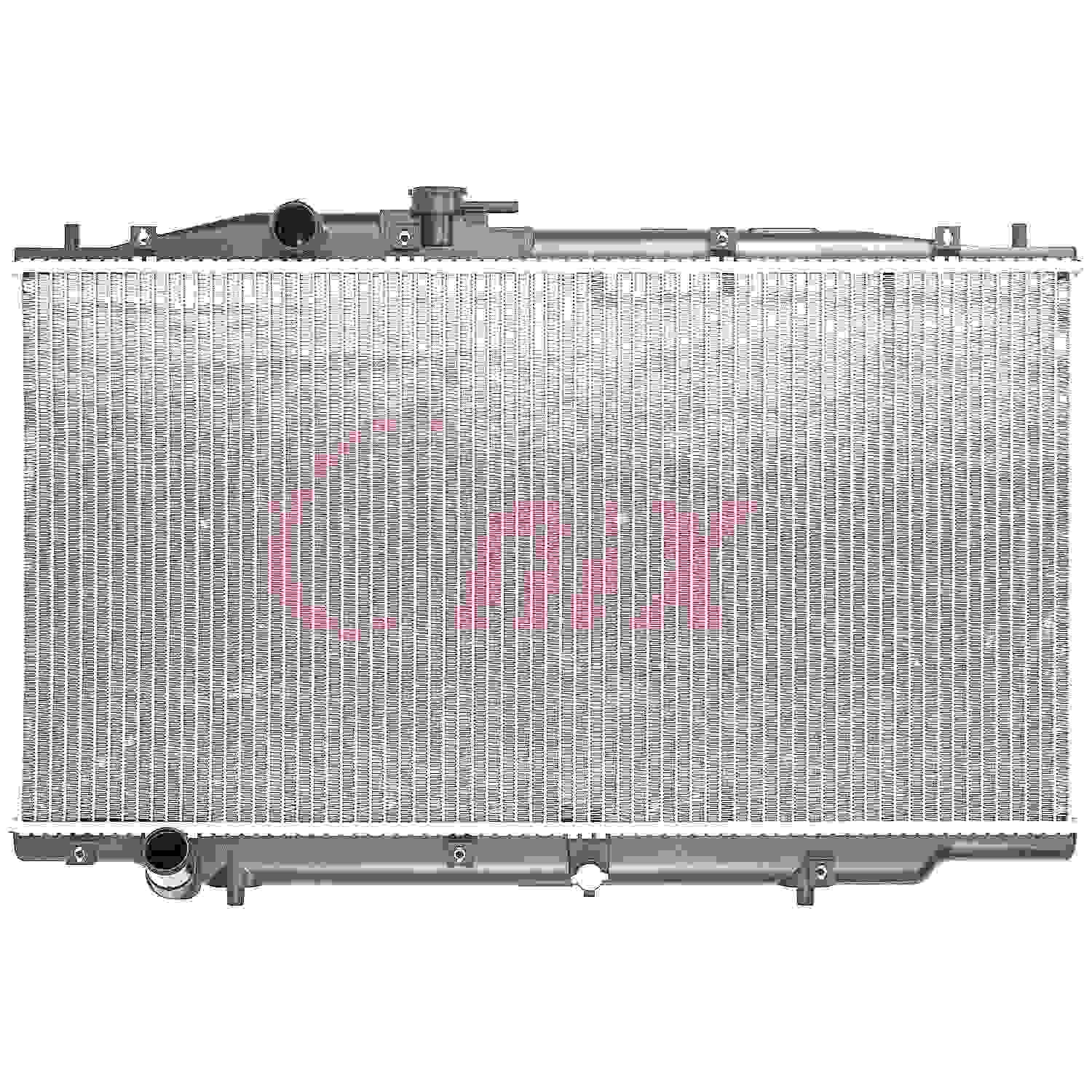 Onix Complete Radiator OR2571