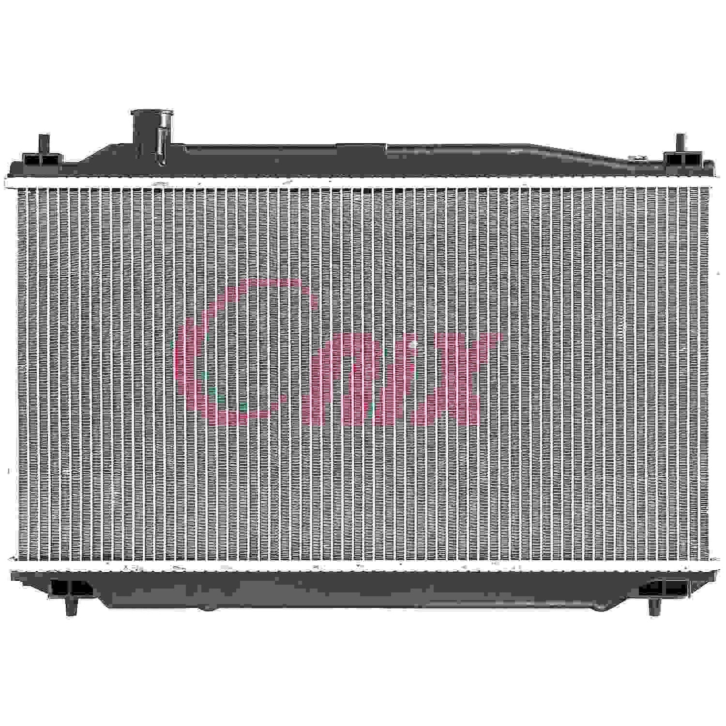 Onix Complete Radiator OR2572