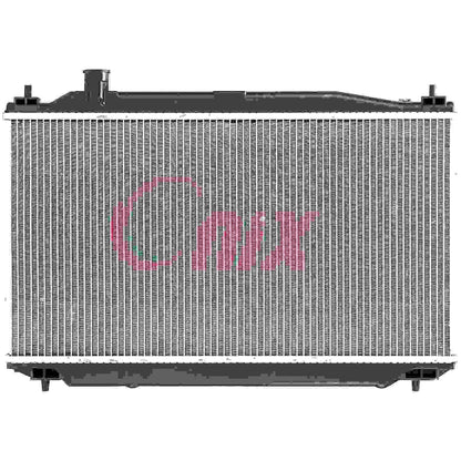Onix Complete Radiator OR2572