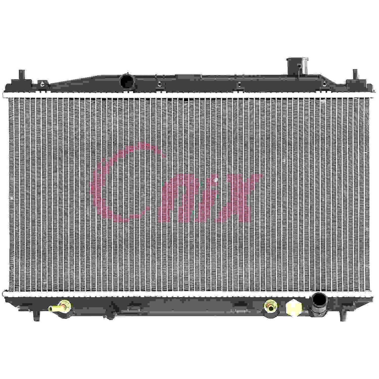Onix Complete Radiator OR2572