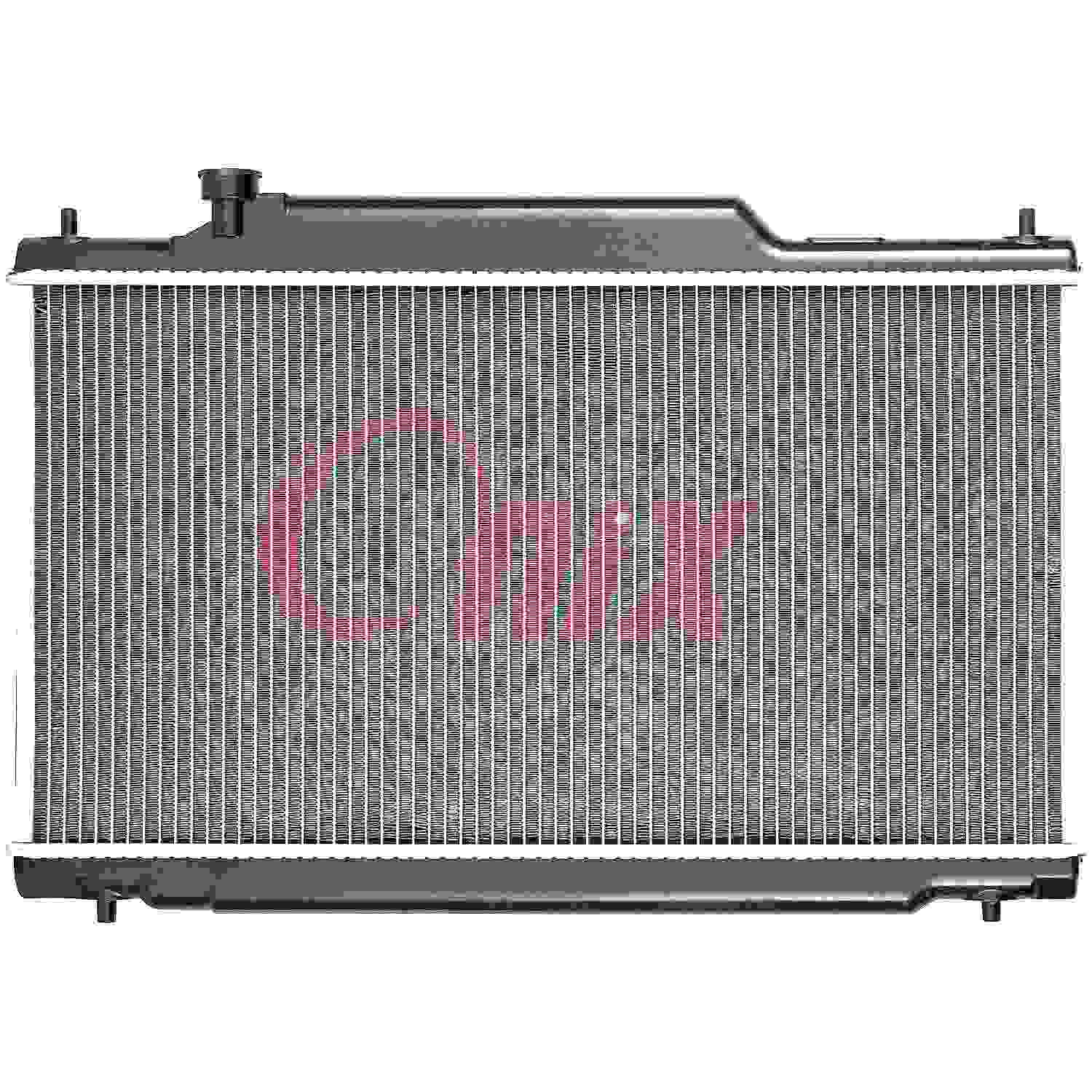 Onix Complete Radiator OR2574