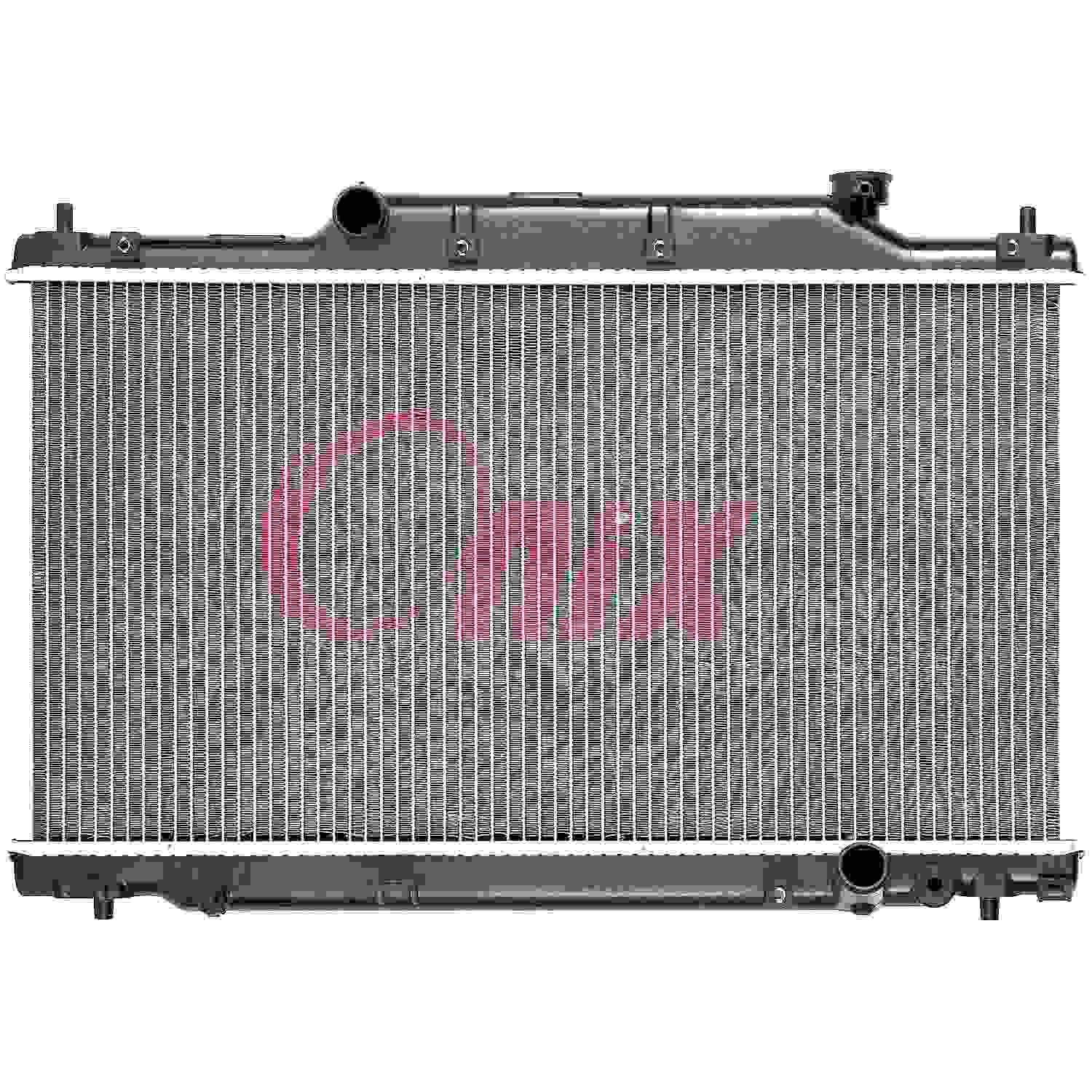 Onix Complete Radiator OR2574