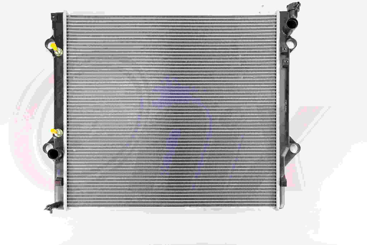 Onix Complete Radiator OR2580