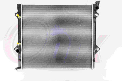 Onix Complete Radiator OR2580