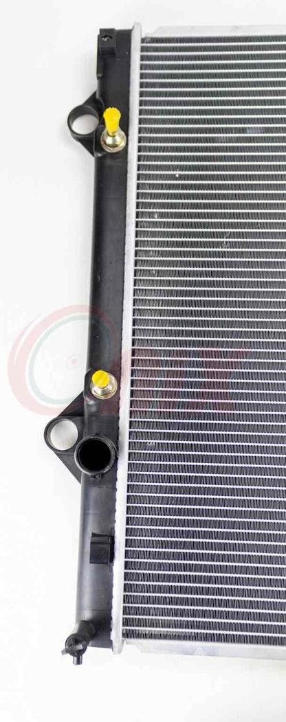 Onix Complete Radiator OR2580