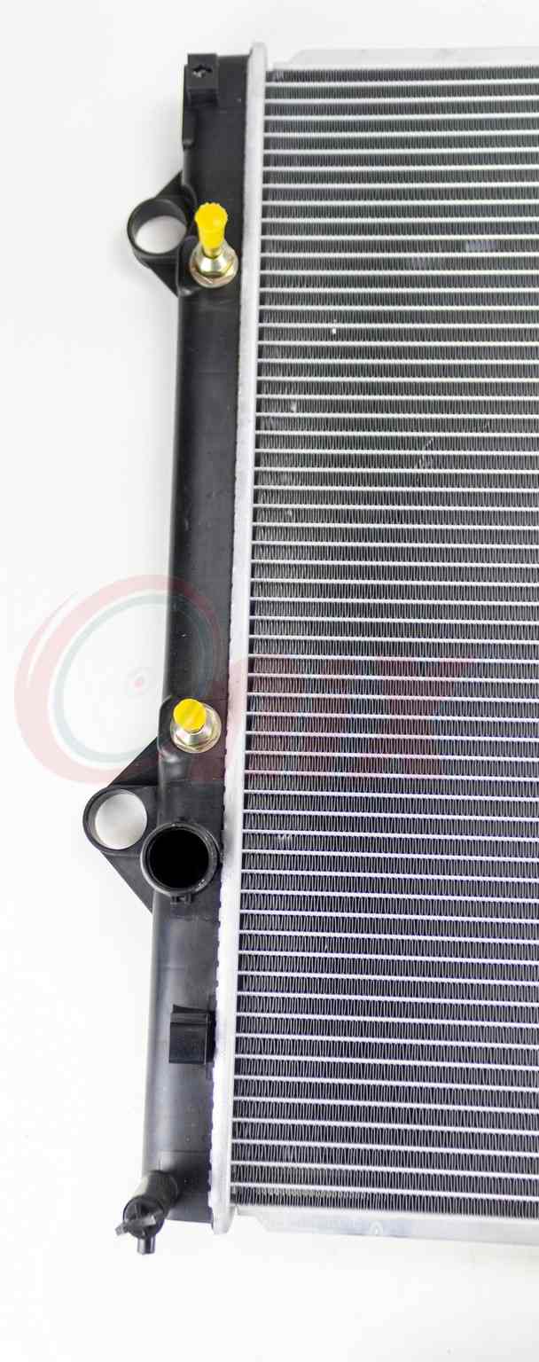 Onix Complete Radiator OR2580
