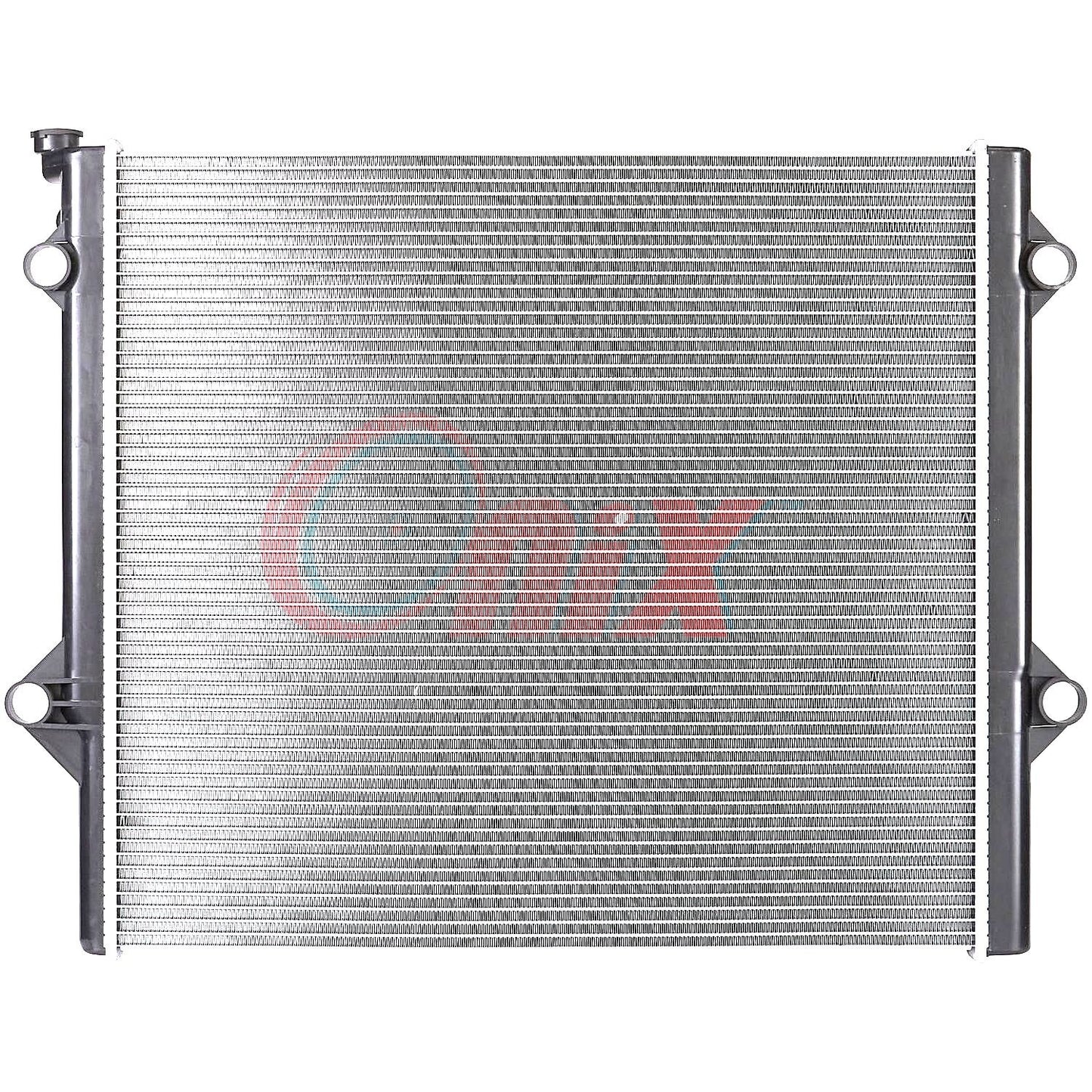 Onix Complete Radiator OR2580