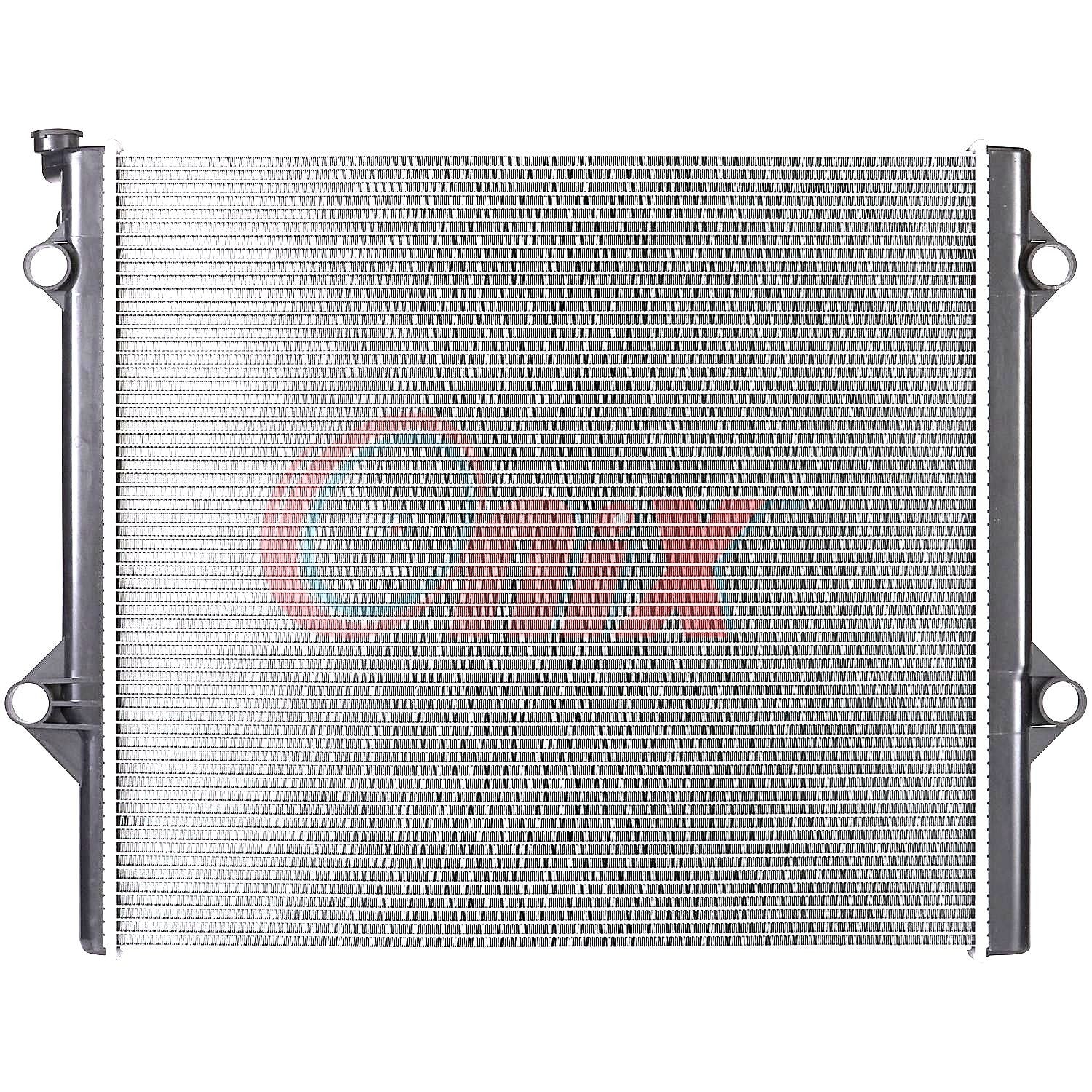 Onix Complete Radiator OR2580