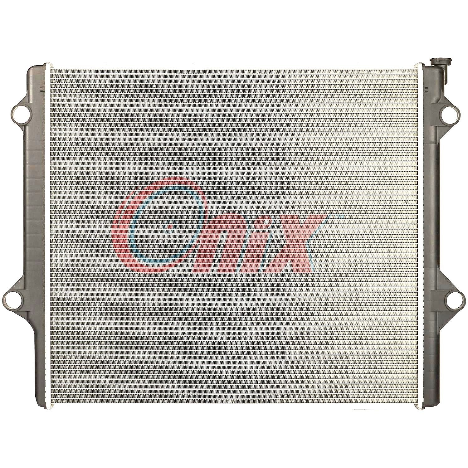 Onix Complete Radiator OR2581