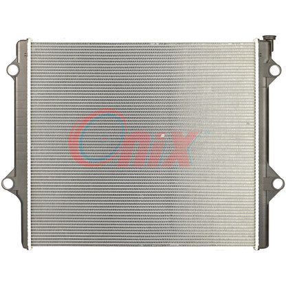 Onix Complete Radiator OR2581