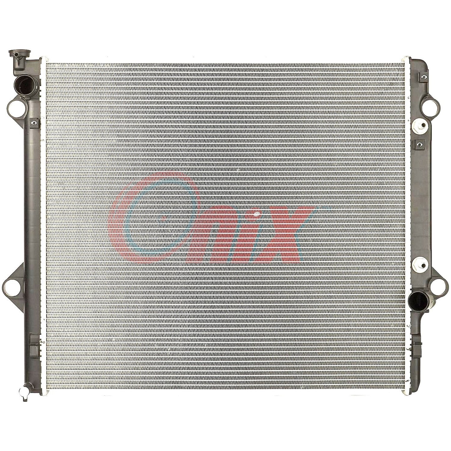 Onix Complete Radiator OR2581
