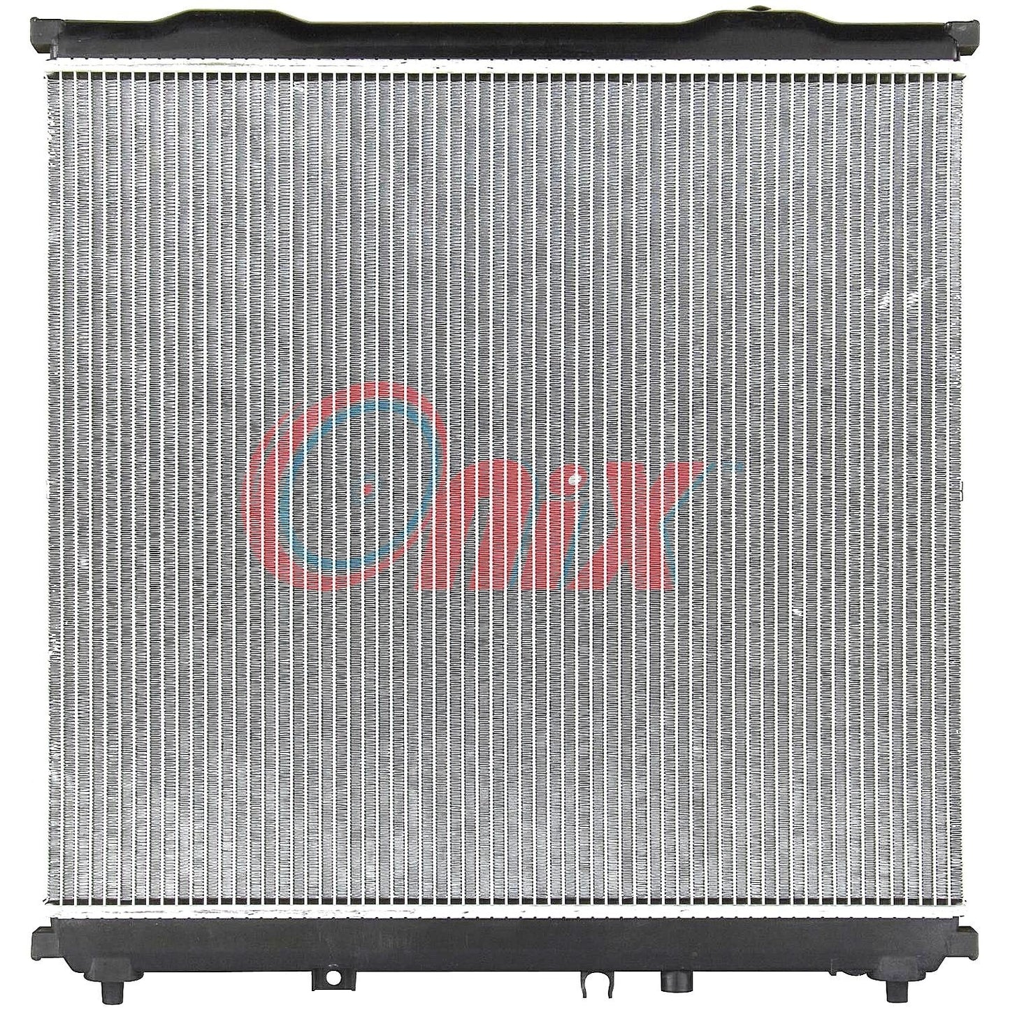 Onix Complete Radiator OR2585