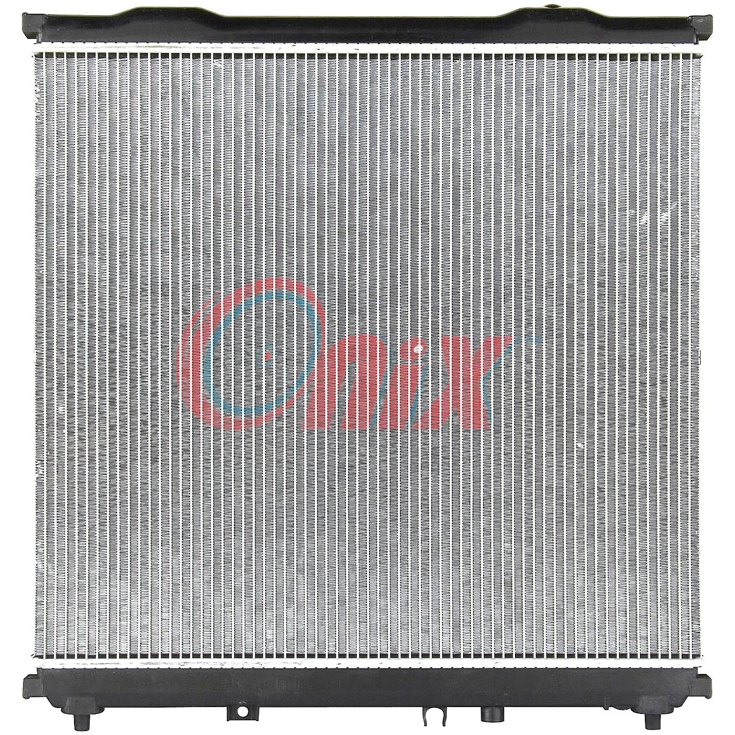 Onix Complete Radiator OR2585