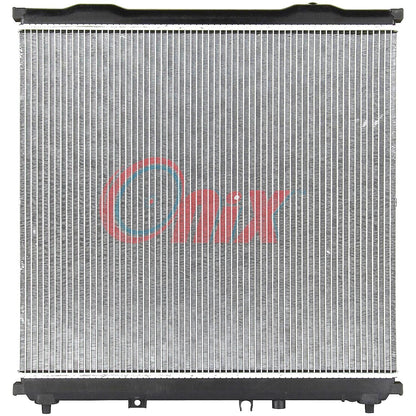 Onix Complete Radiator OR2585