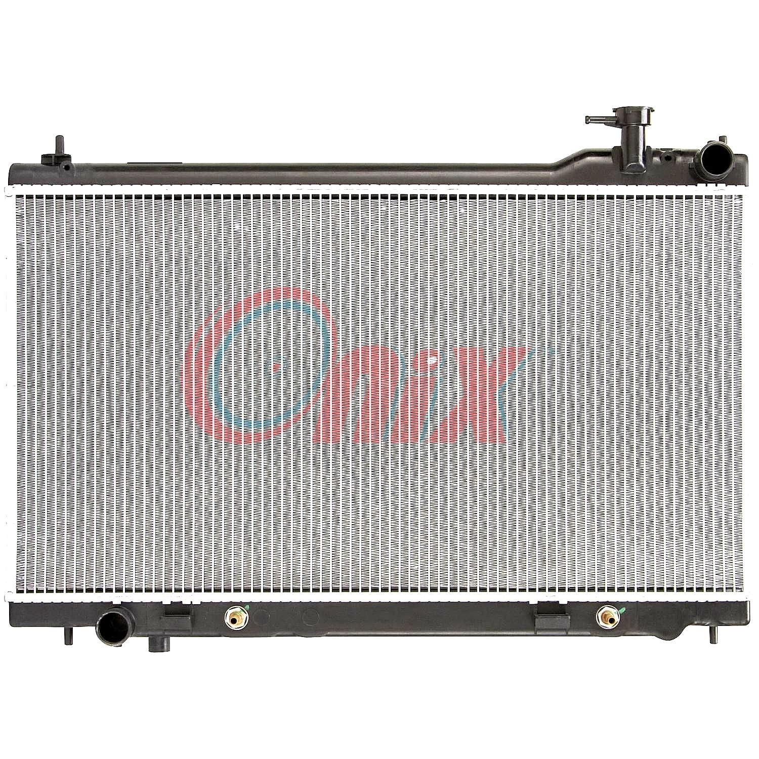 Onix Complete Radiator OR2588