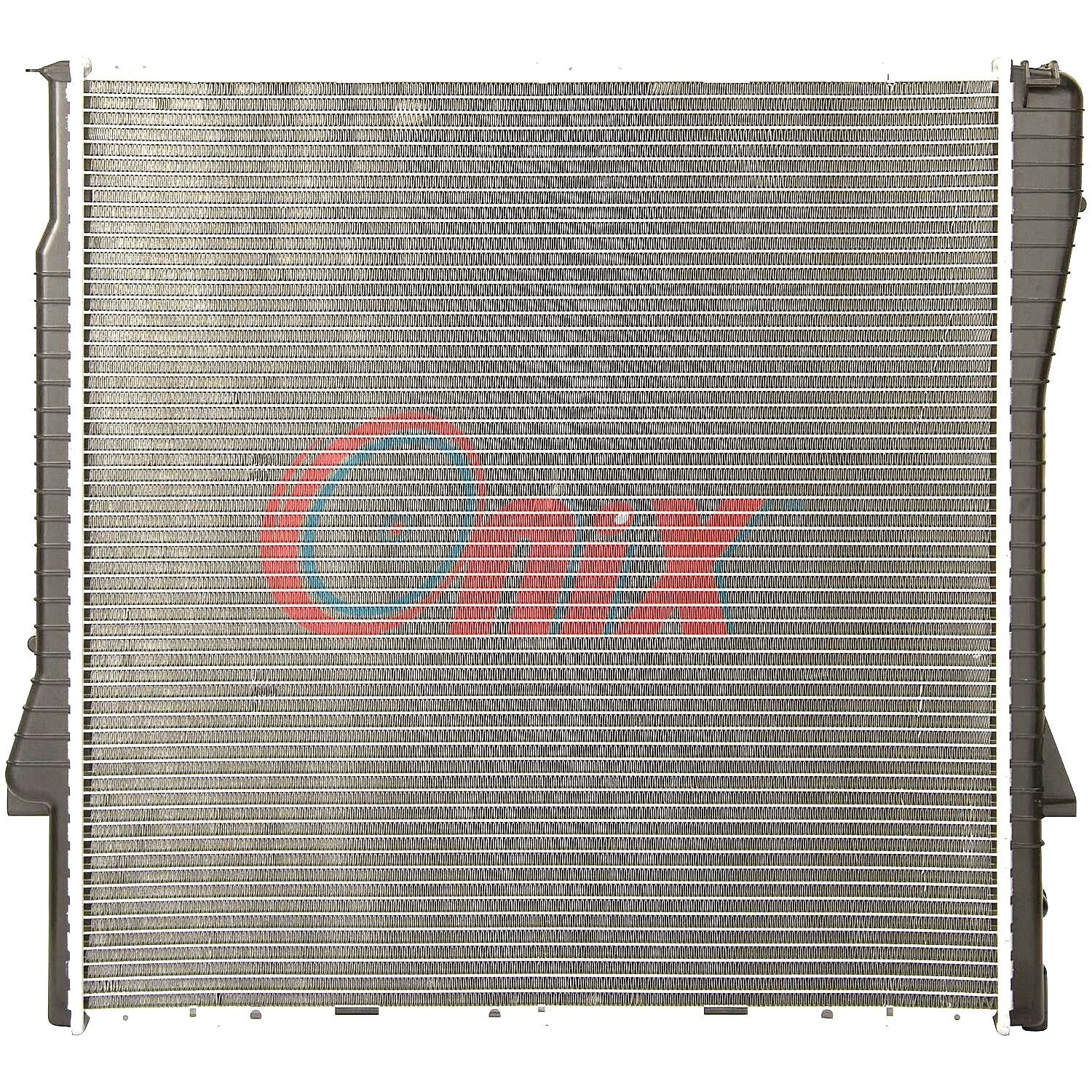 Onix Complete Radiator OR2593