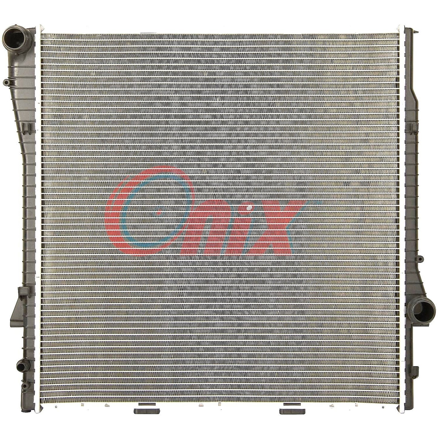 Onix Complete Radiator OR2593