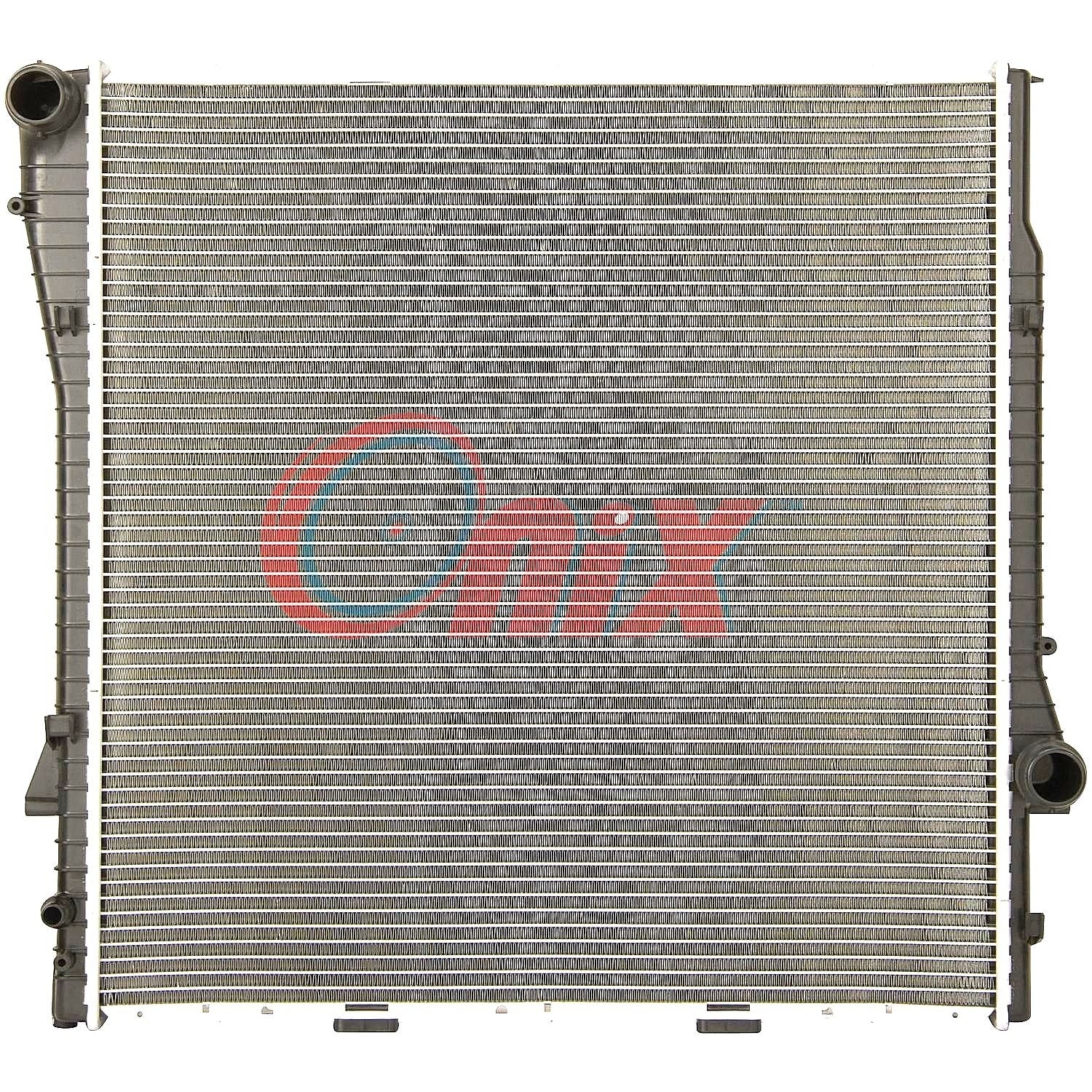 Onix Complete Radiator OR2593