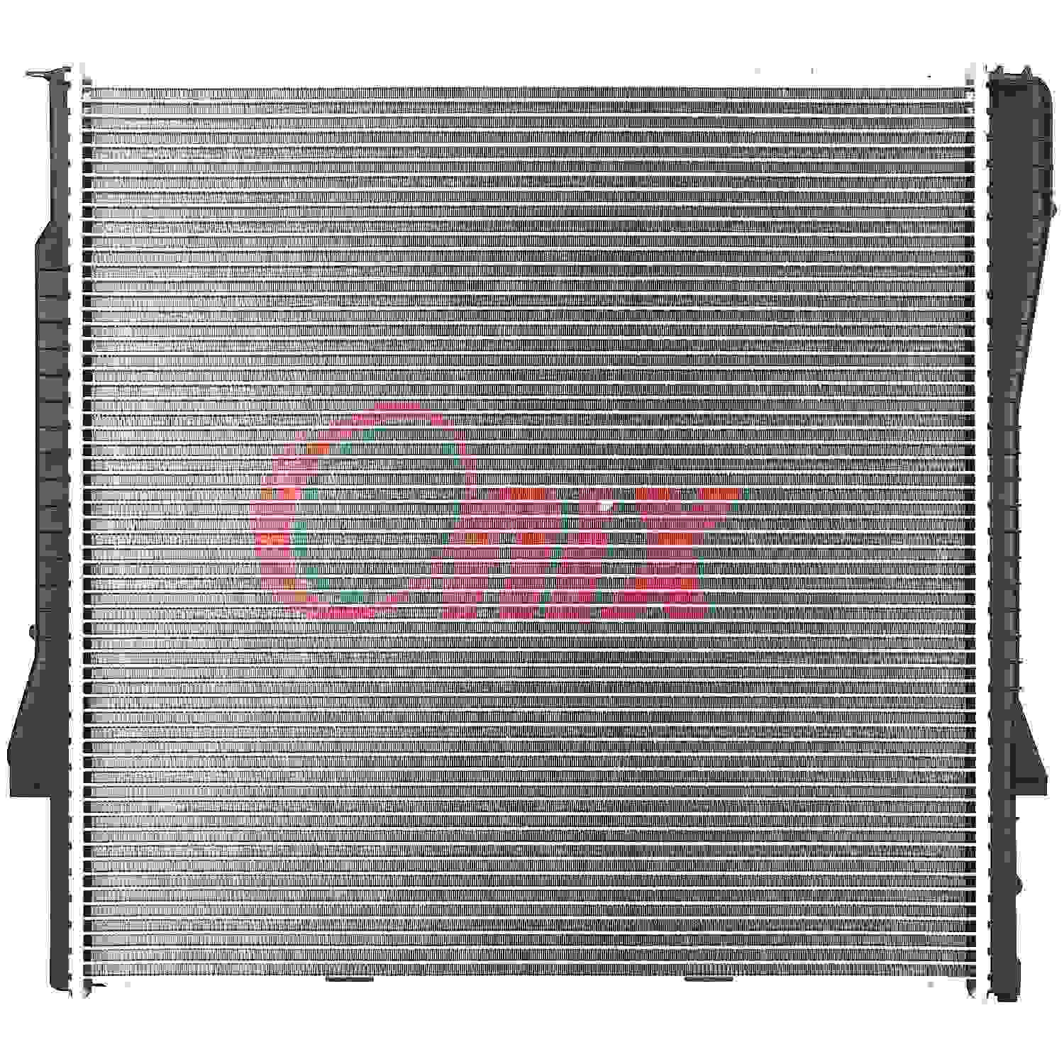 Onix Complete Radiator OR2594