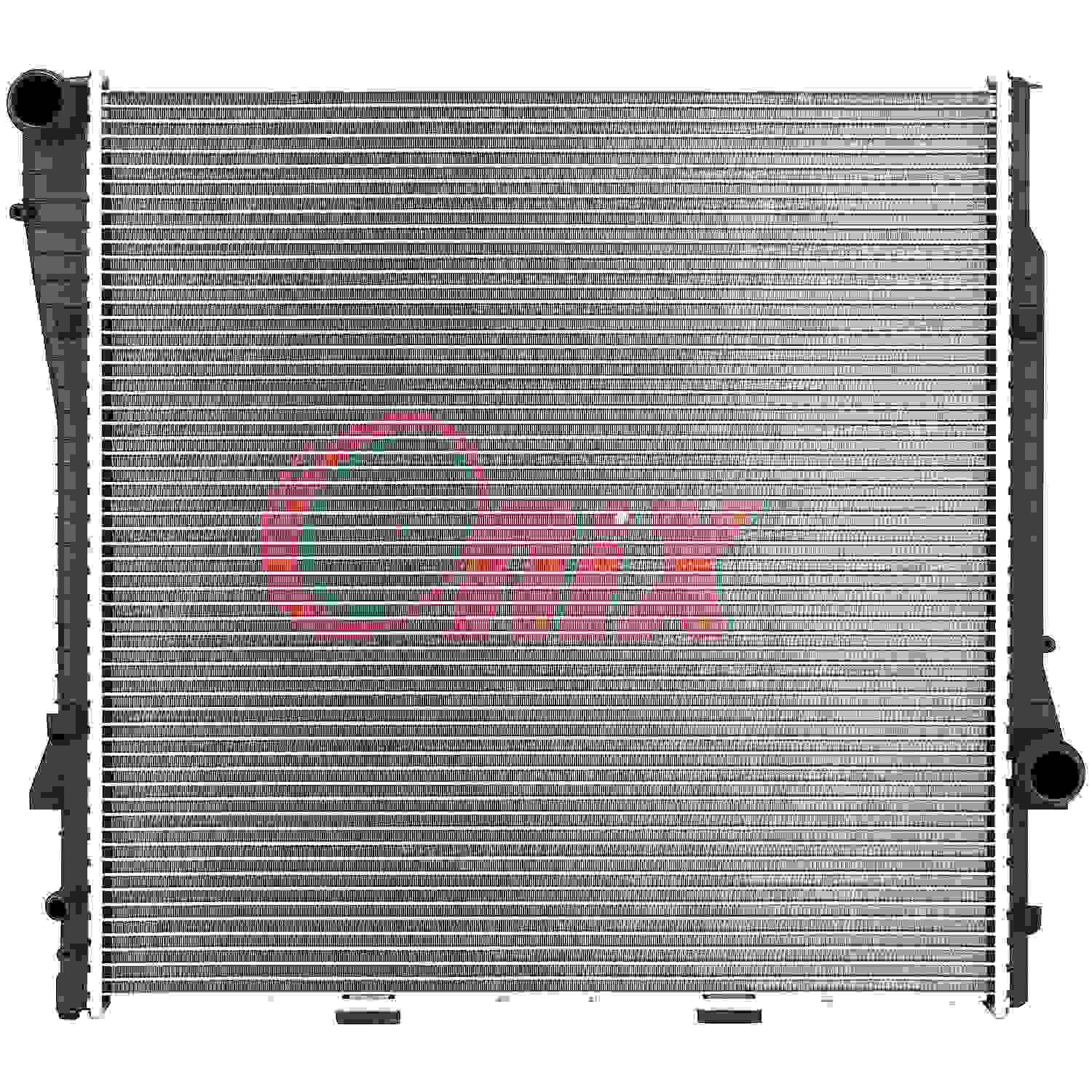 Onix Complete Radiator OR2594