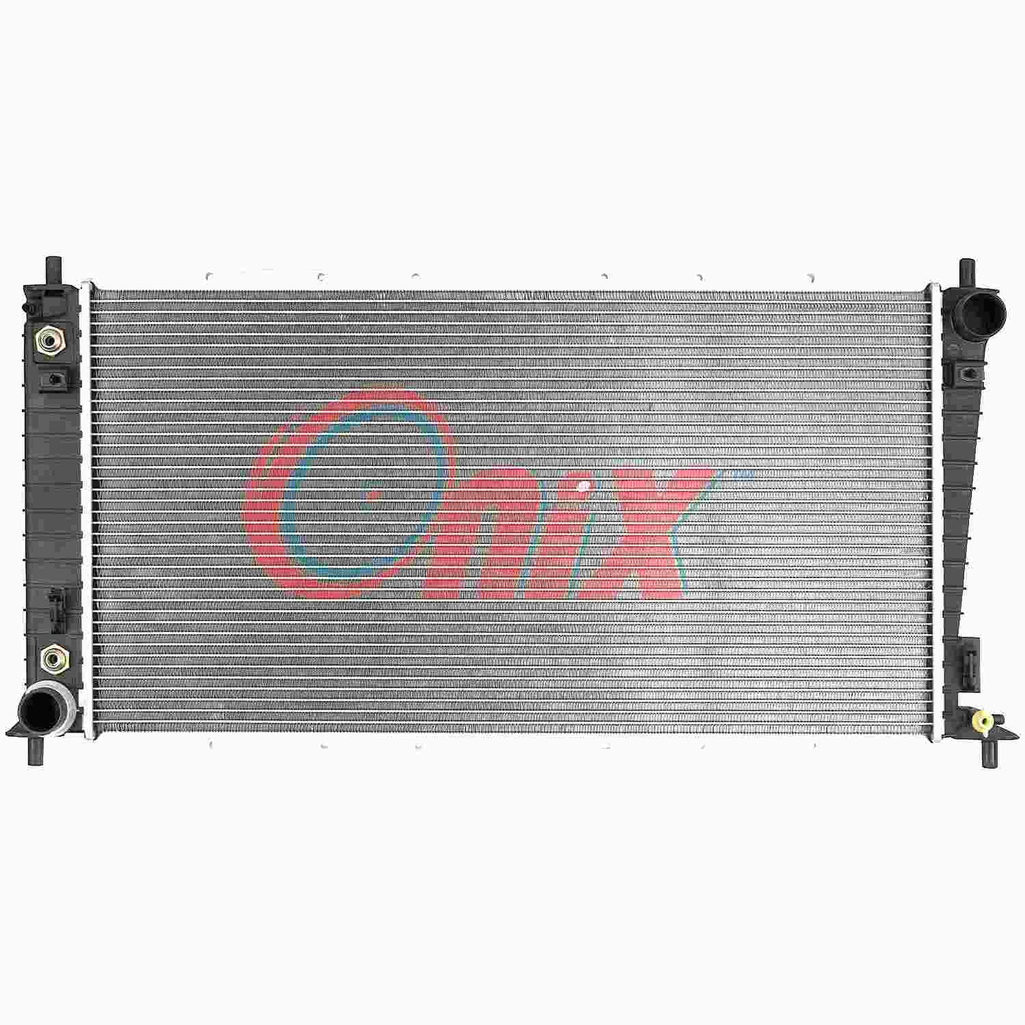 Onix Complete Radiator OR2596