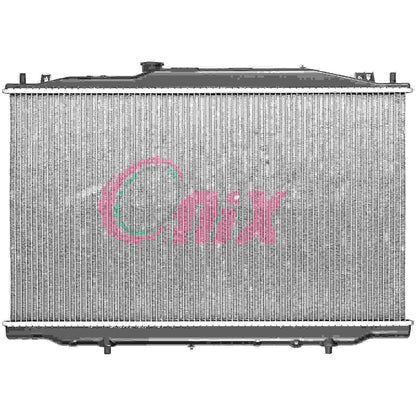 Onix Complete Radiator OR2599