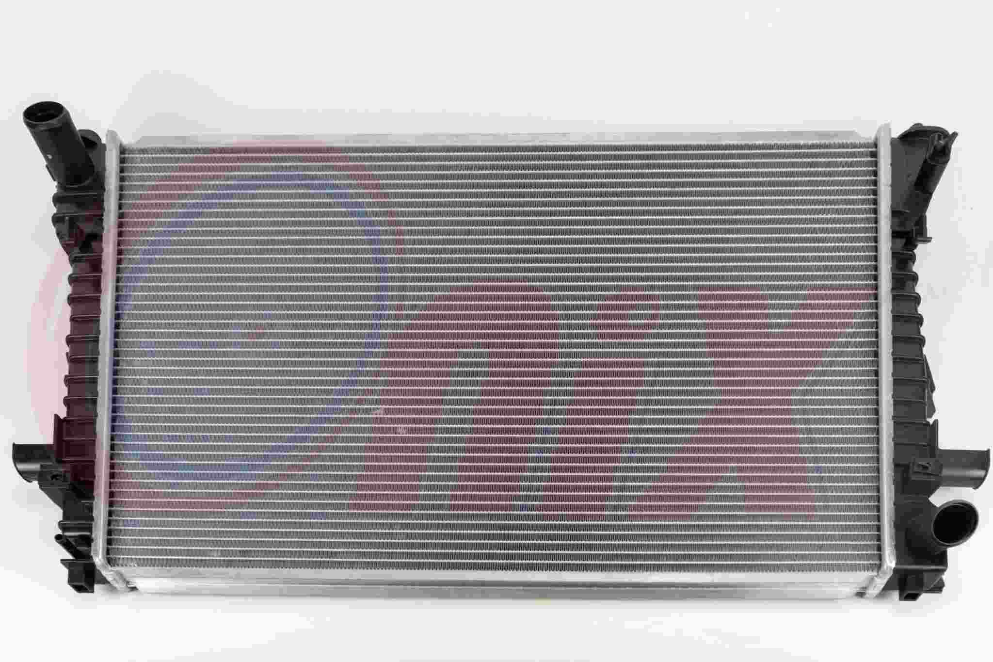 Onix Complete Radiator OR2610
