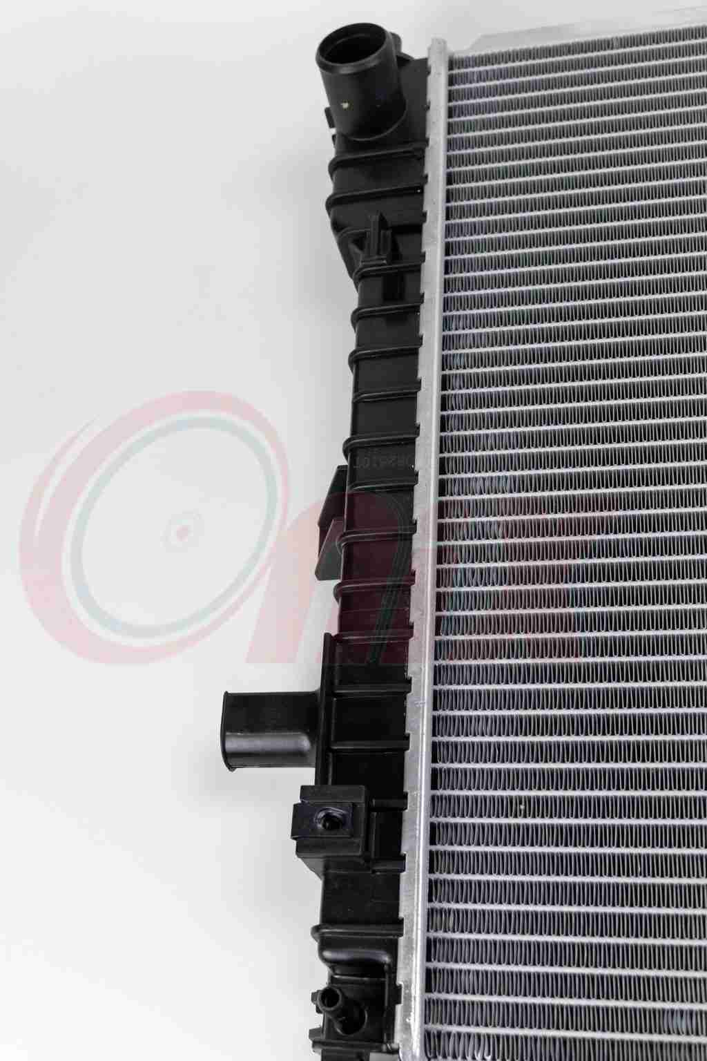 Onix Complete Radiator OR2610