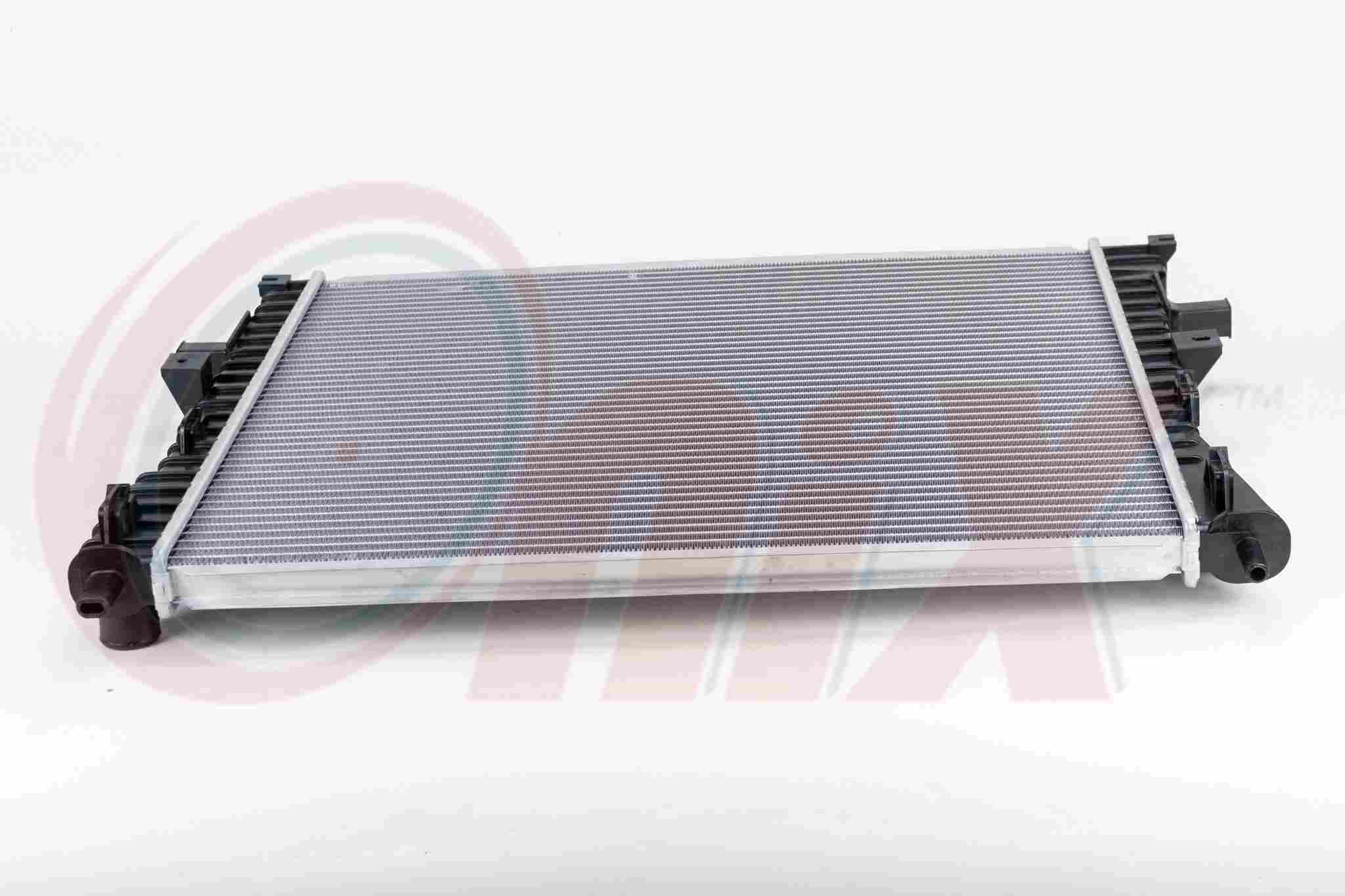 Onix Complete Radiator OR2610
