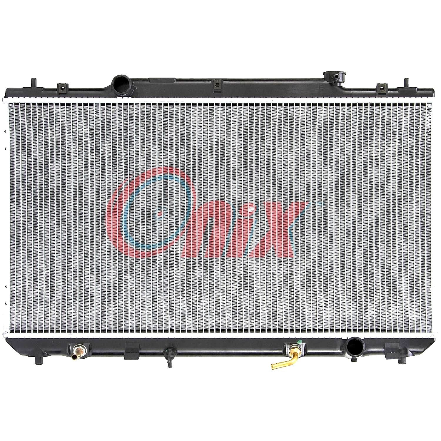 Onix Complete Radiator OR2623