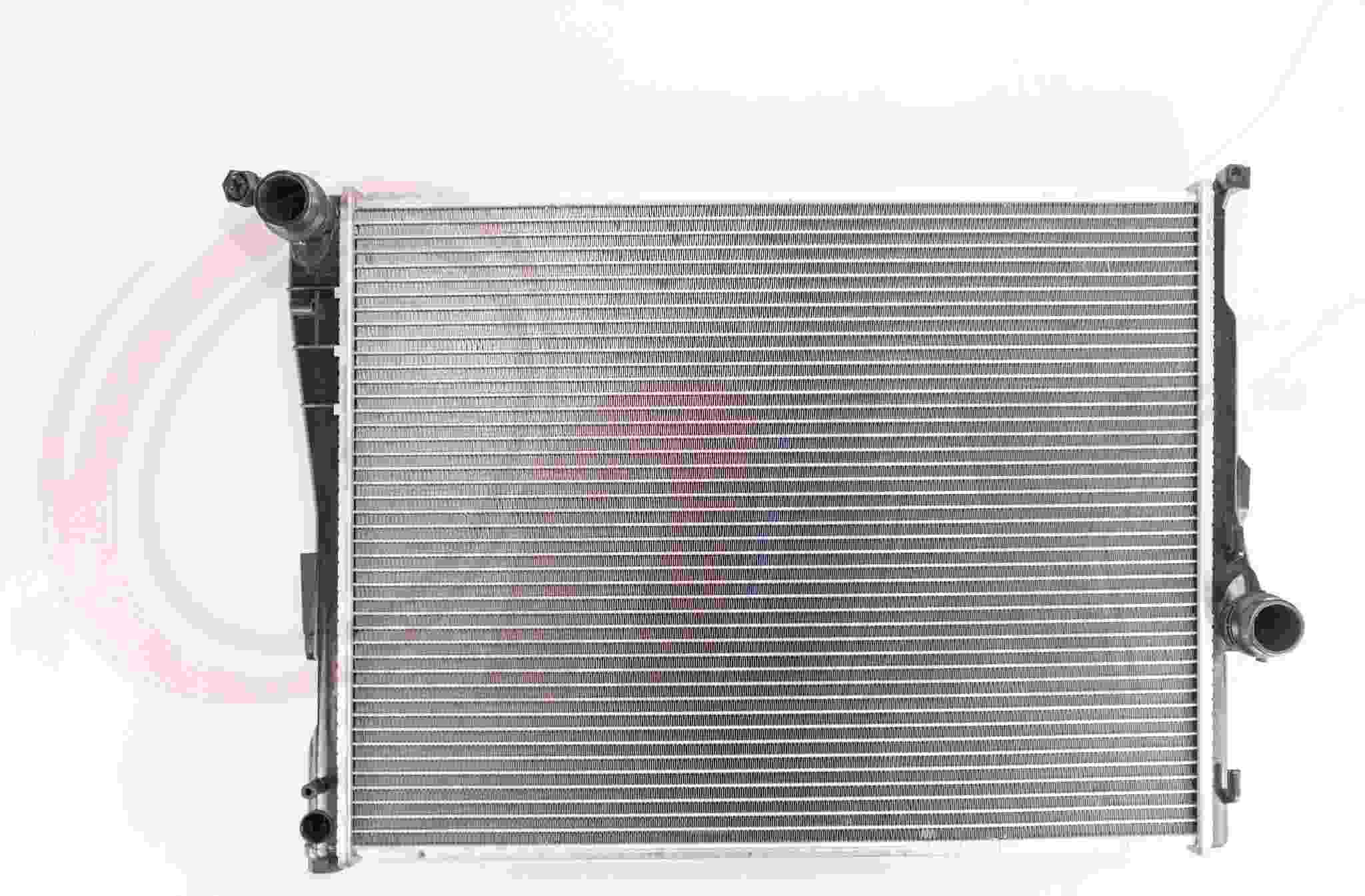 Onix Complete Radiator OR2636