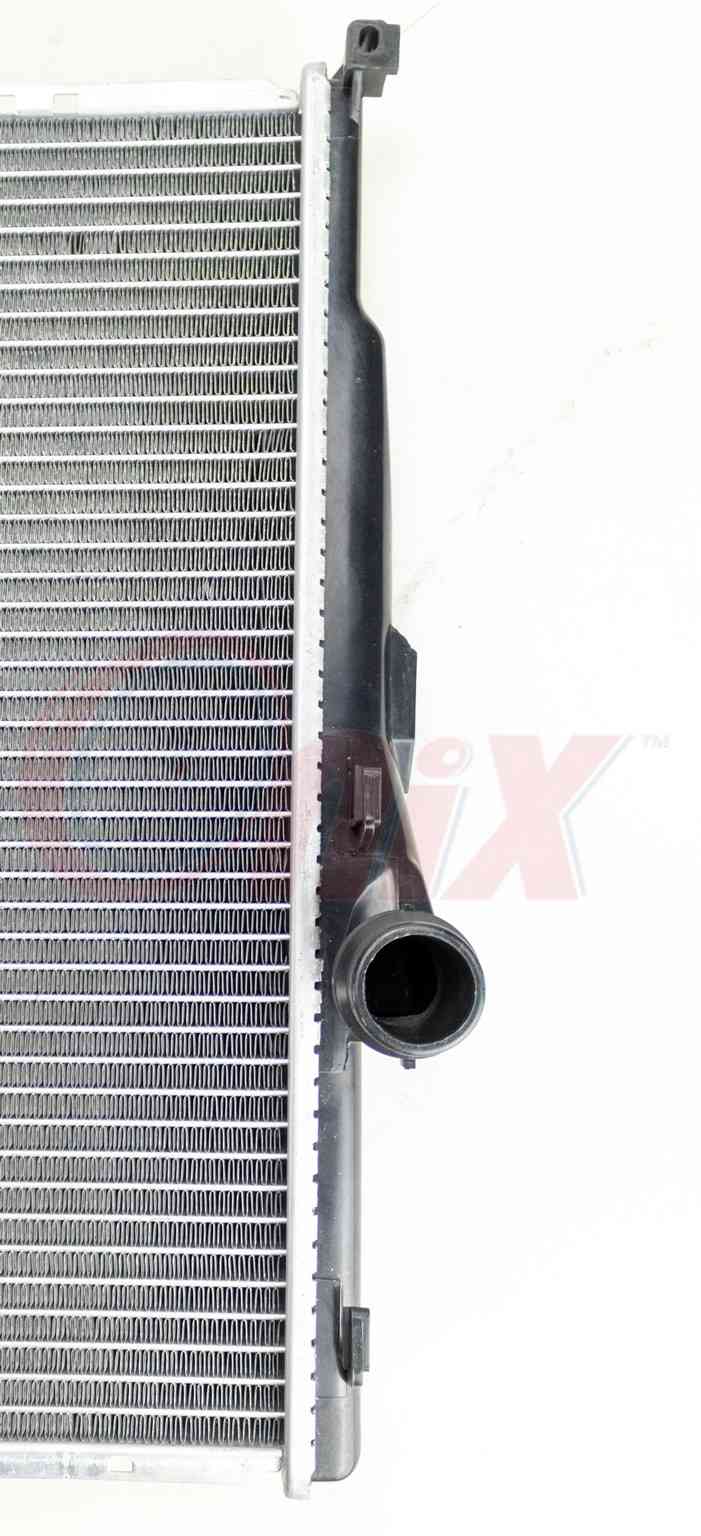 Onix Complete Radiator OR2636