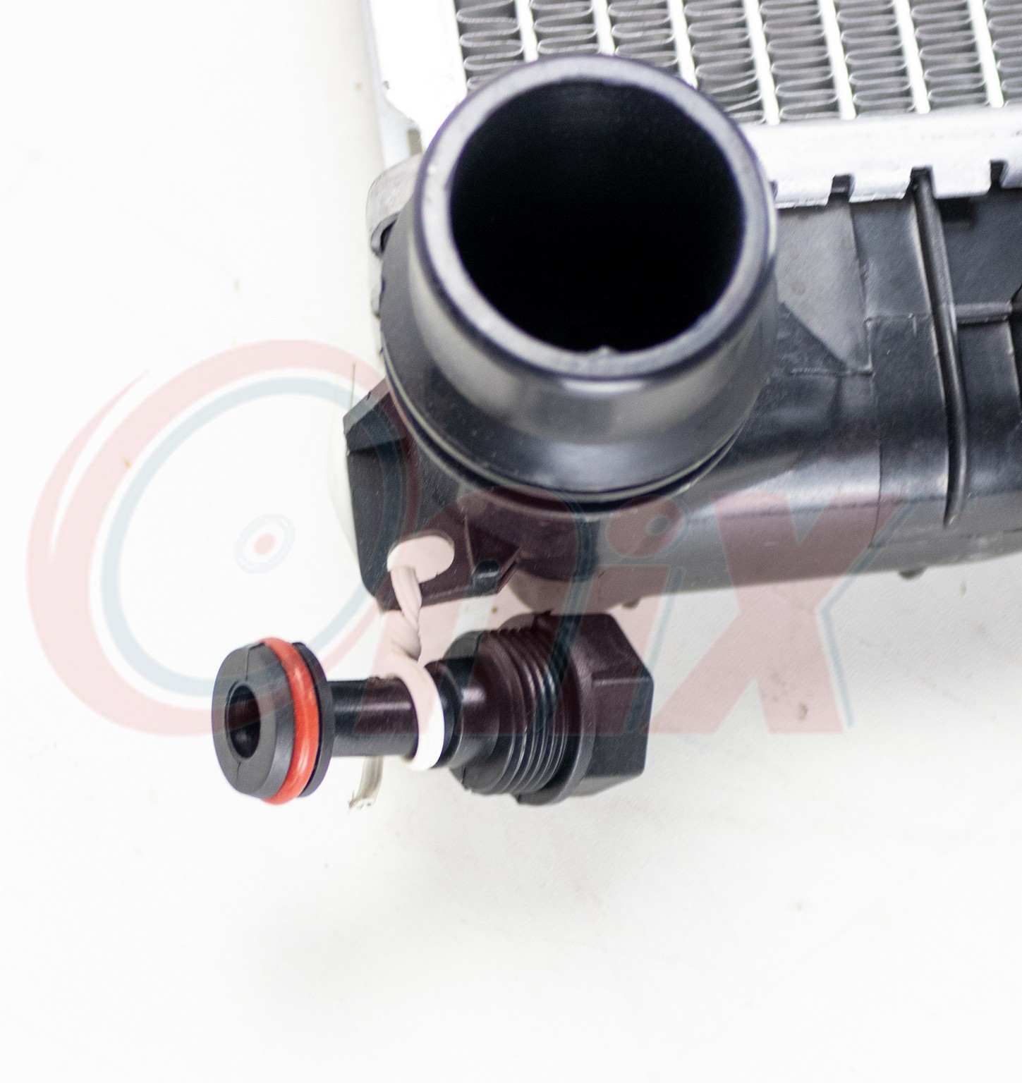 Onix Complete Radiator OR2636