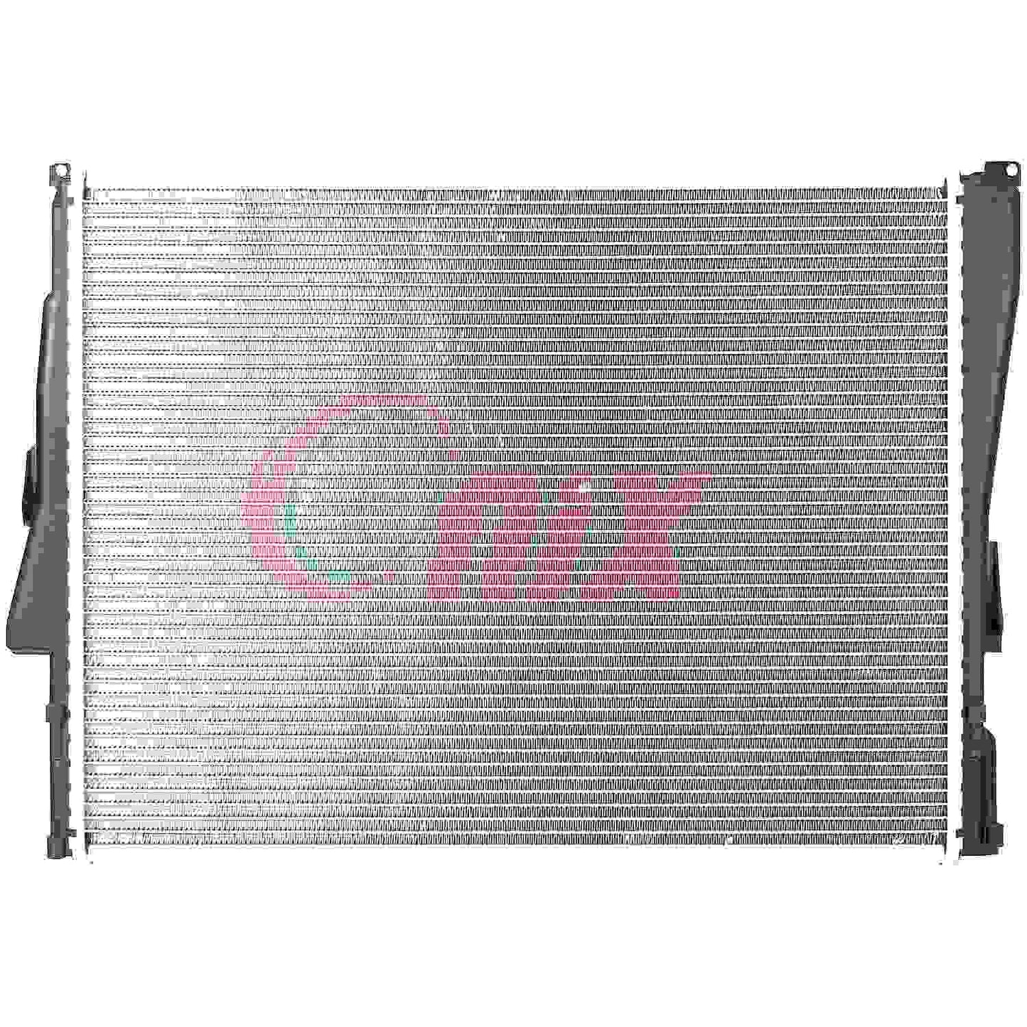 Onix Complete Radiator OR2636