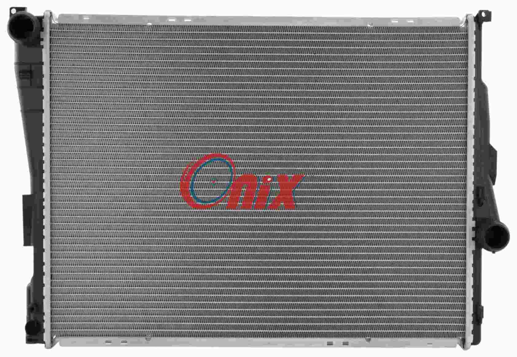 Onix Complete Radiator OR2636