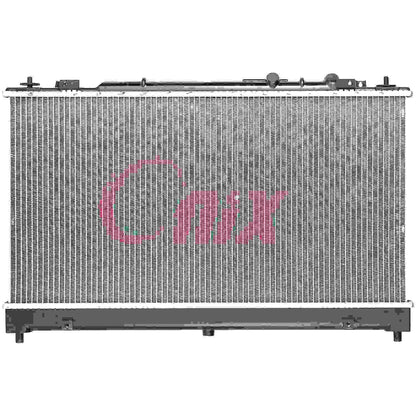 Onix Complete Radiator OR2672