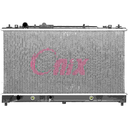 Onix Complete Radiator OR2672