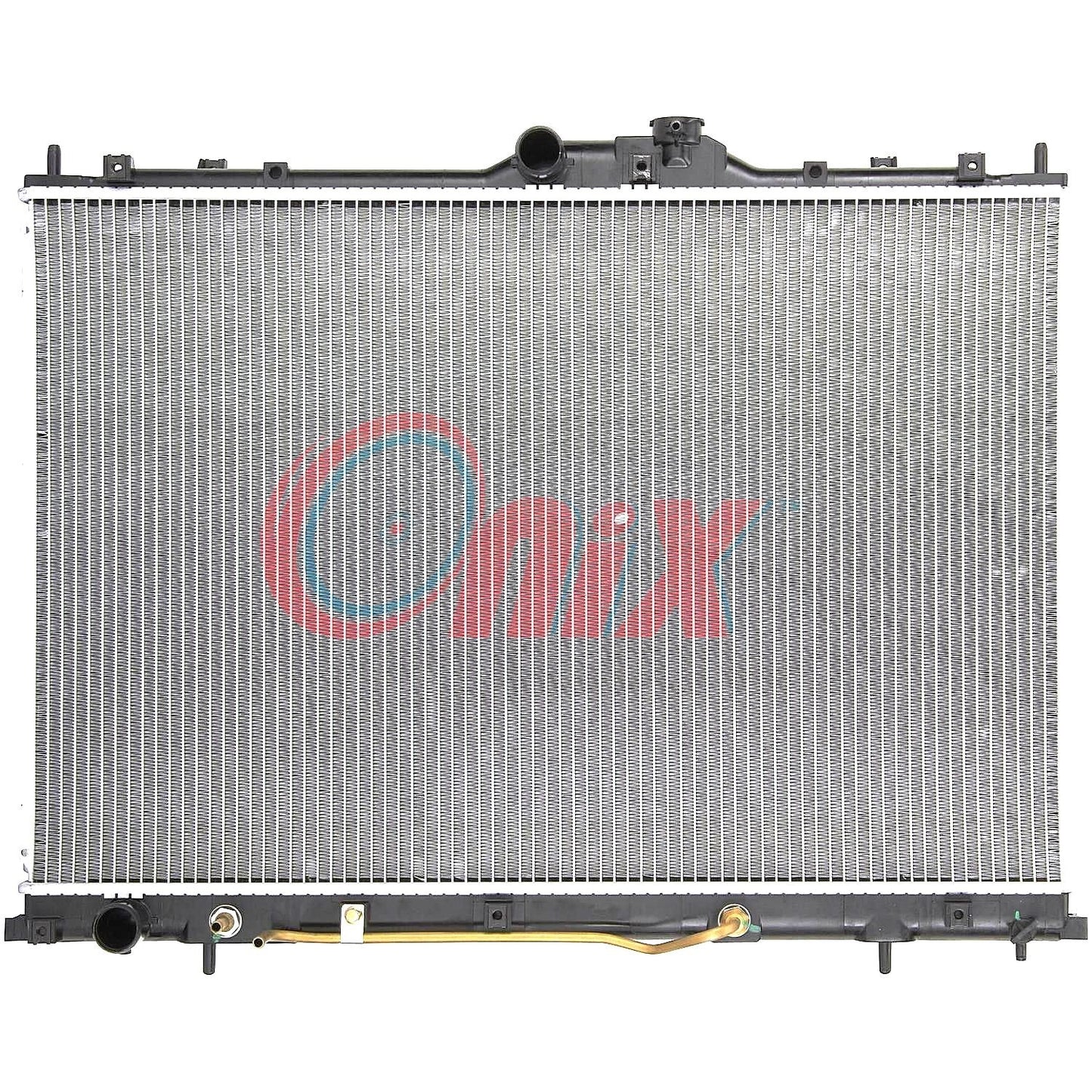 Onix Complete Radiator OR2675