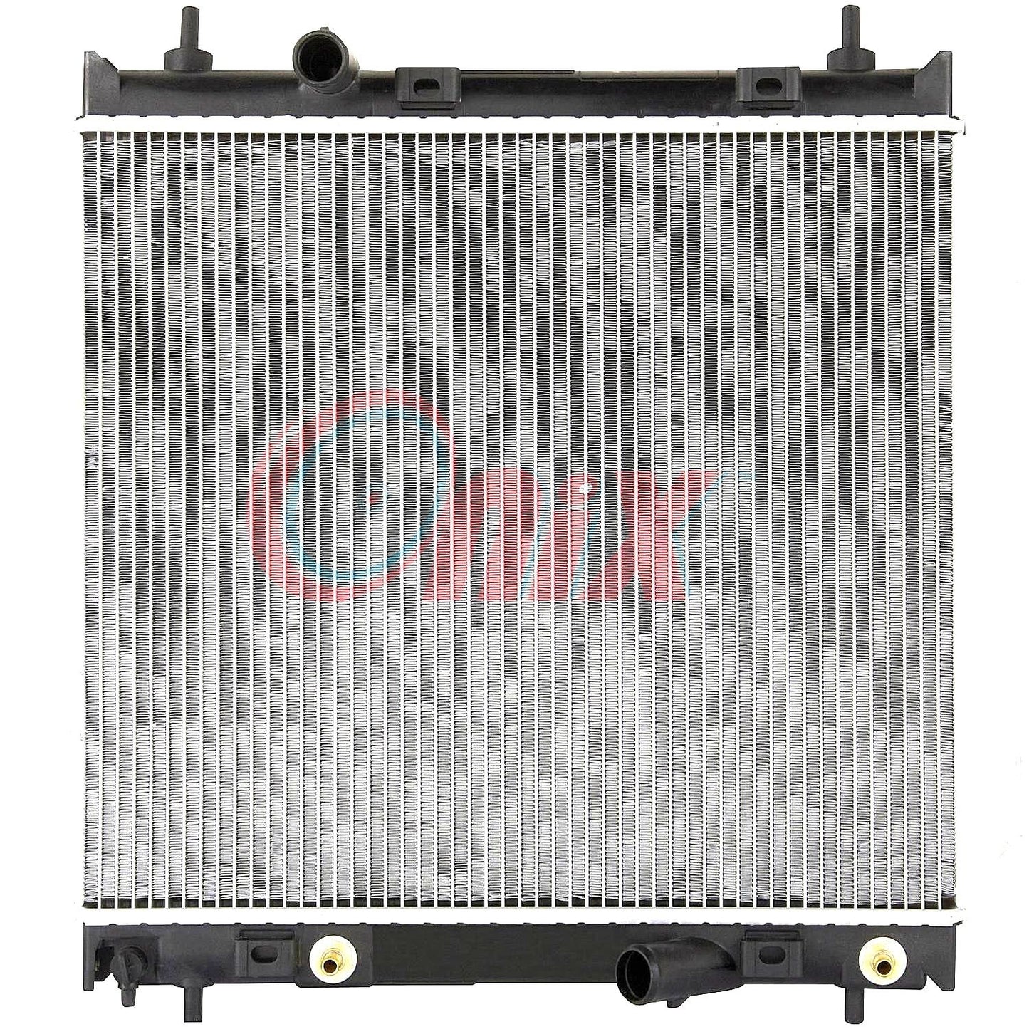 Onix Complete Radiator OR2677