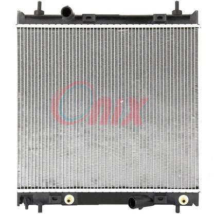 Onix Complete Radiator OR2677