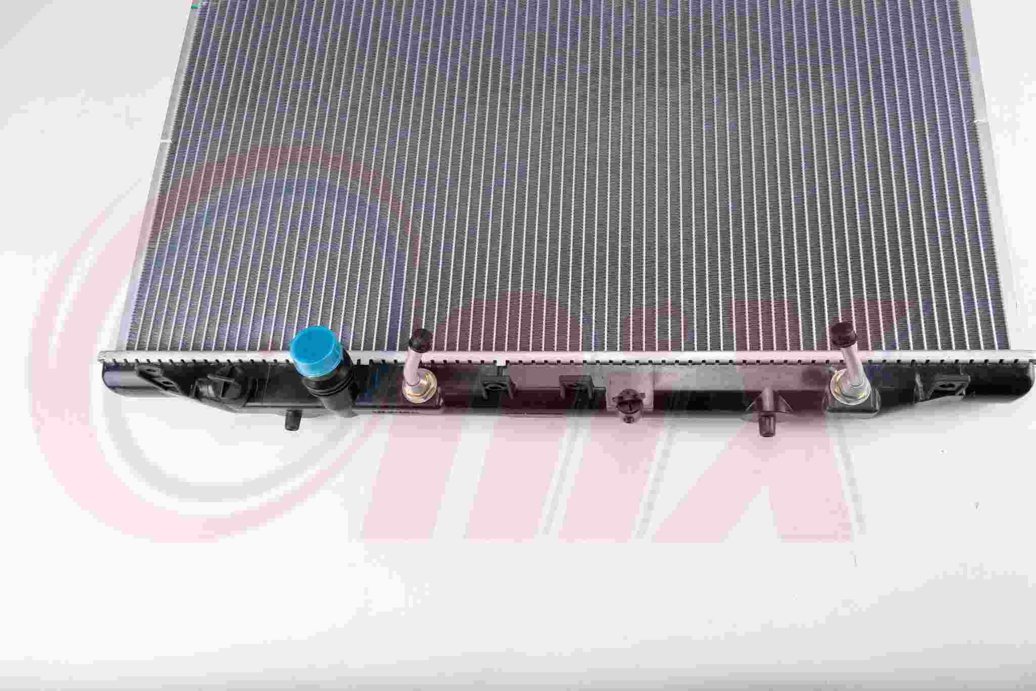 Onix Complete Radiator OR2680