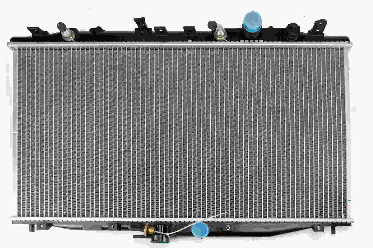 Onix Complete Radiator OR2680