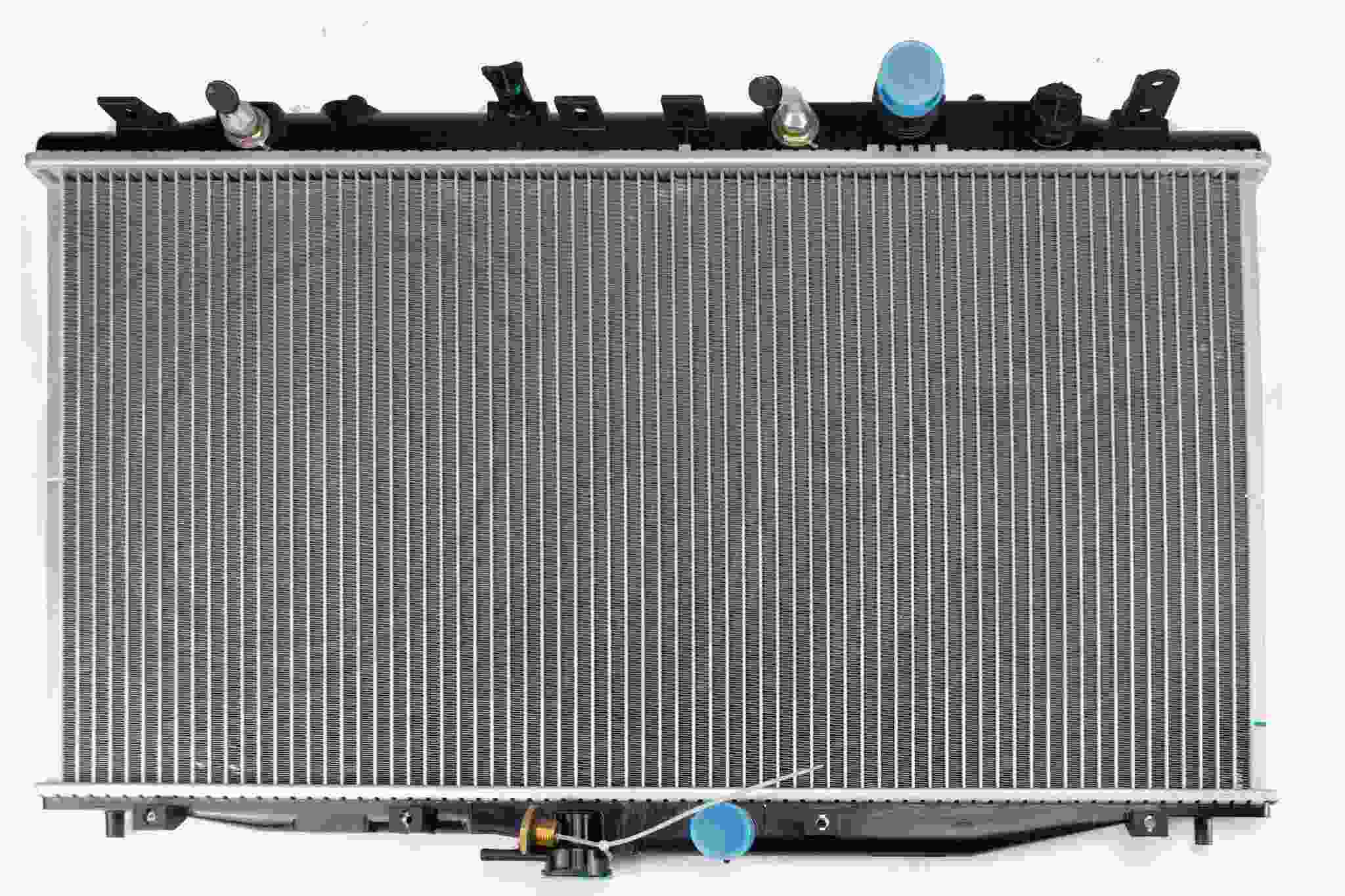 Onix Complete Radiator OR2680