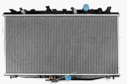 Onix Complete Radiator OR2680
