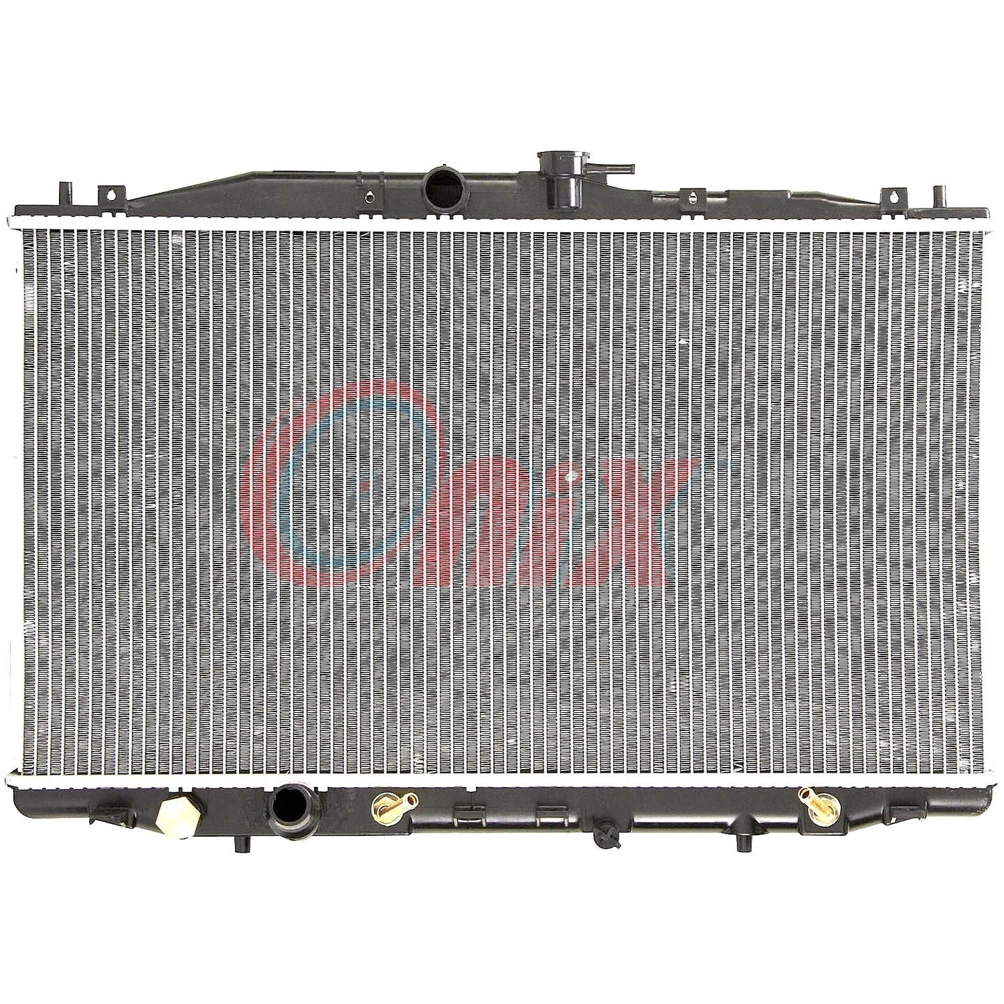Onix Complete Radiator OR2680