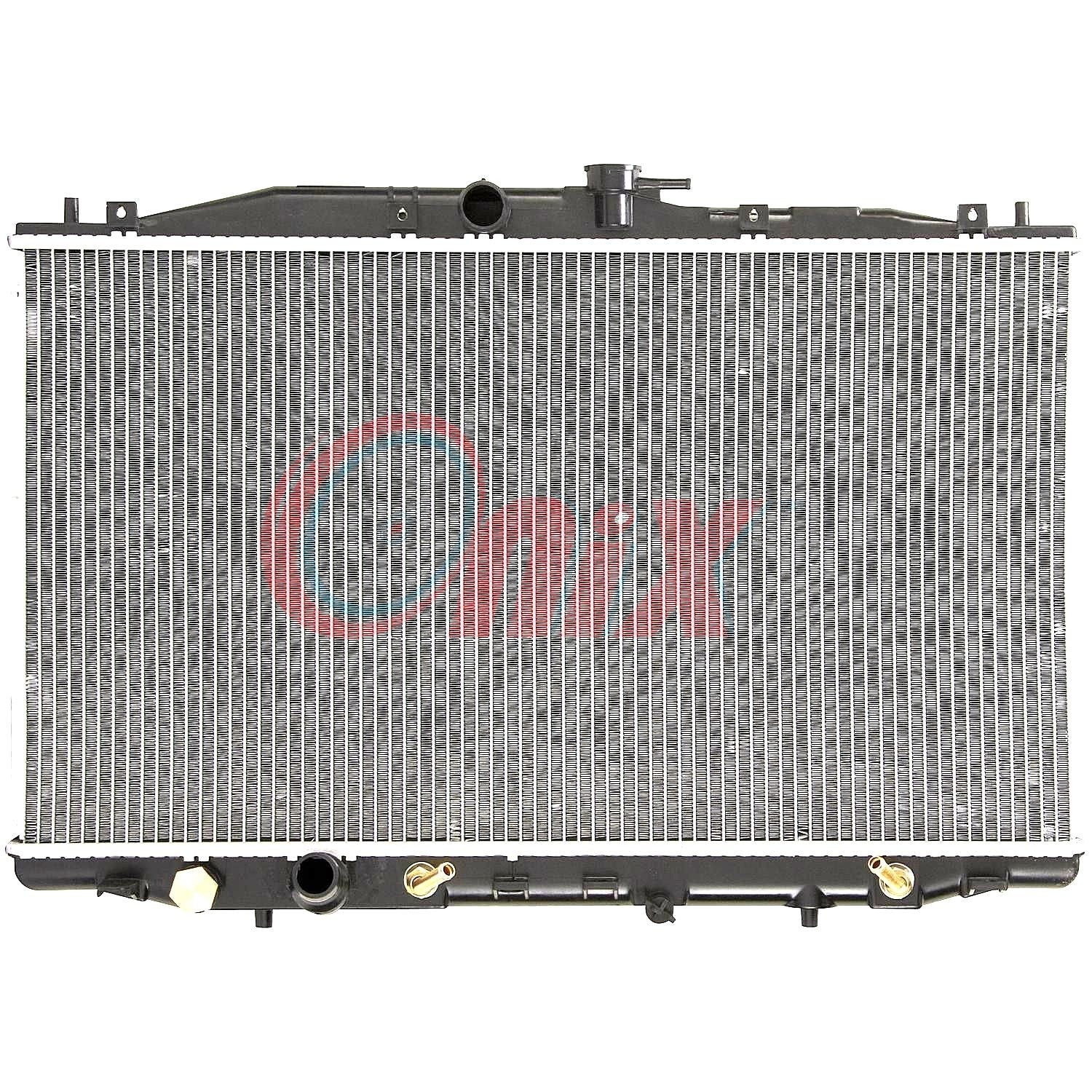 Onix Complete Radiator OR2680