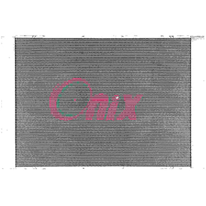 Onix Complete Radiator OR2681