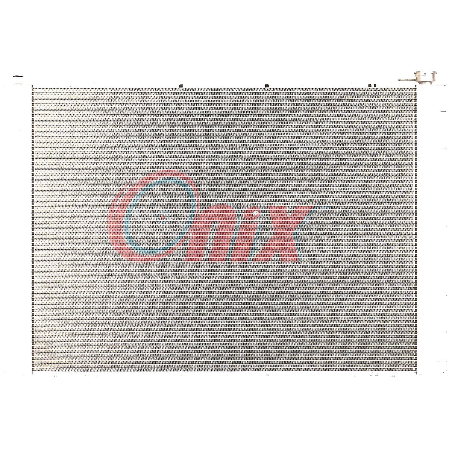 Onix Complete Radiator OR2688