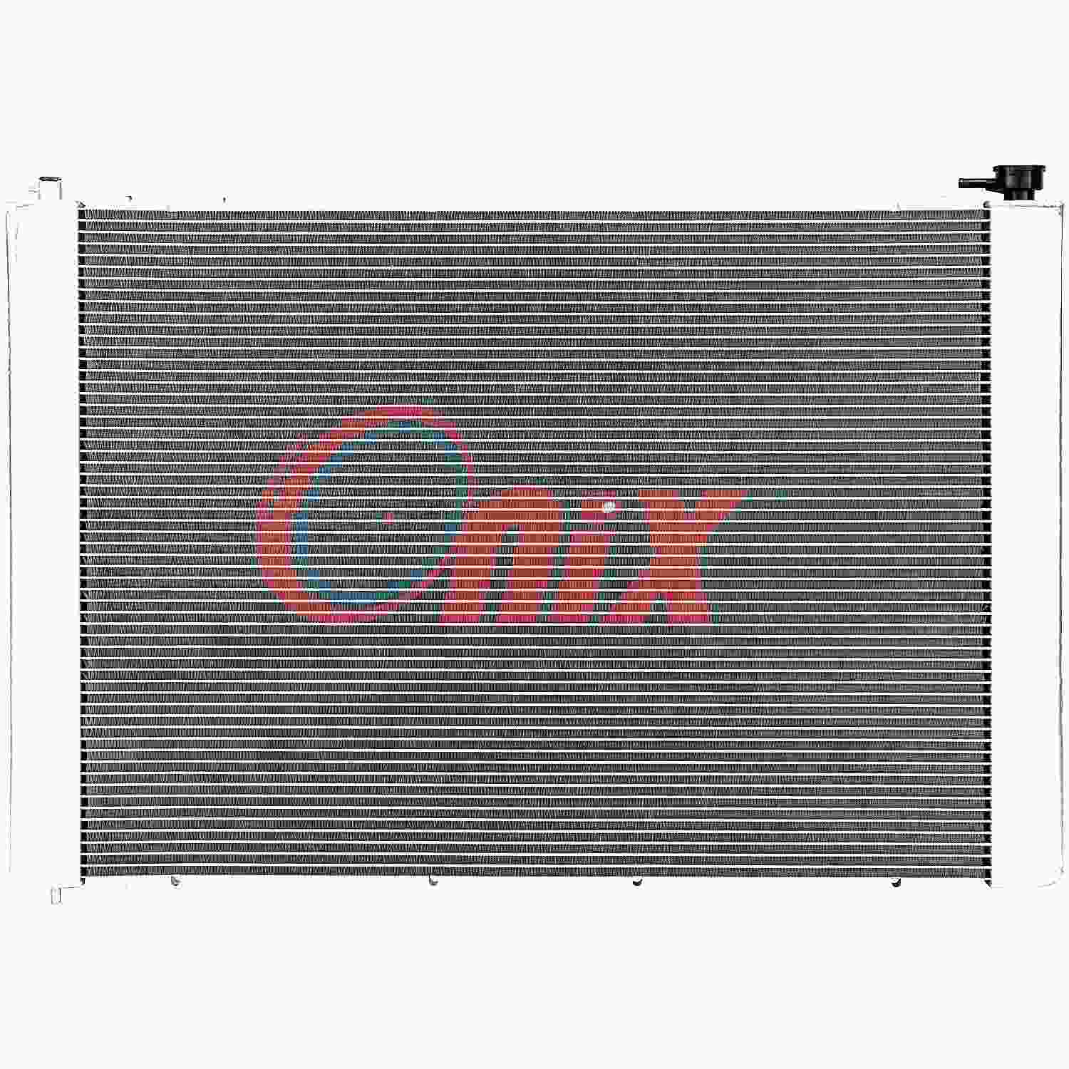 Onix Complete Radiator OR2689