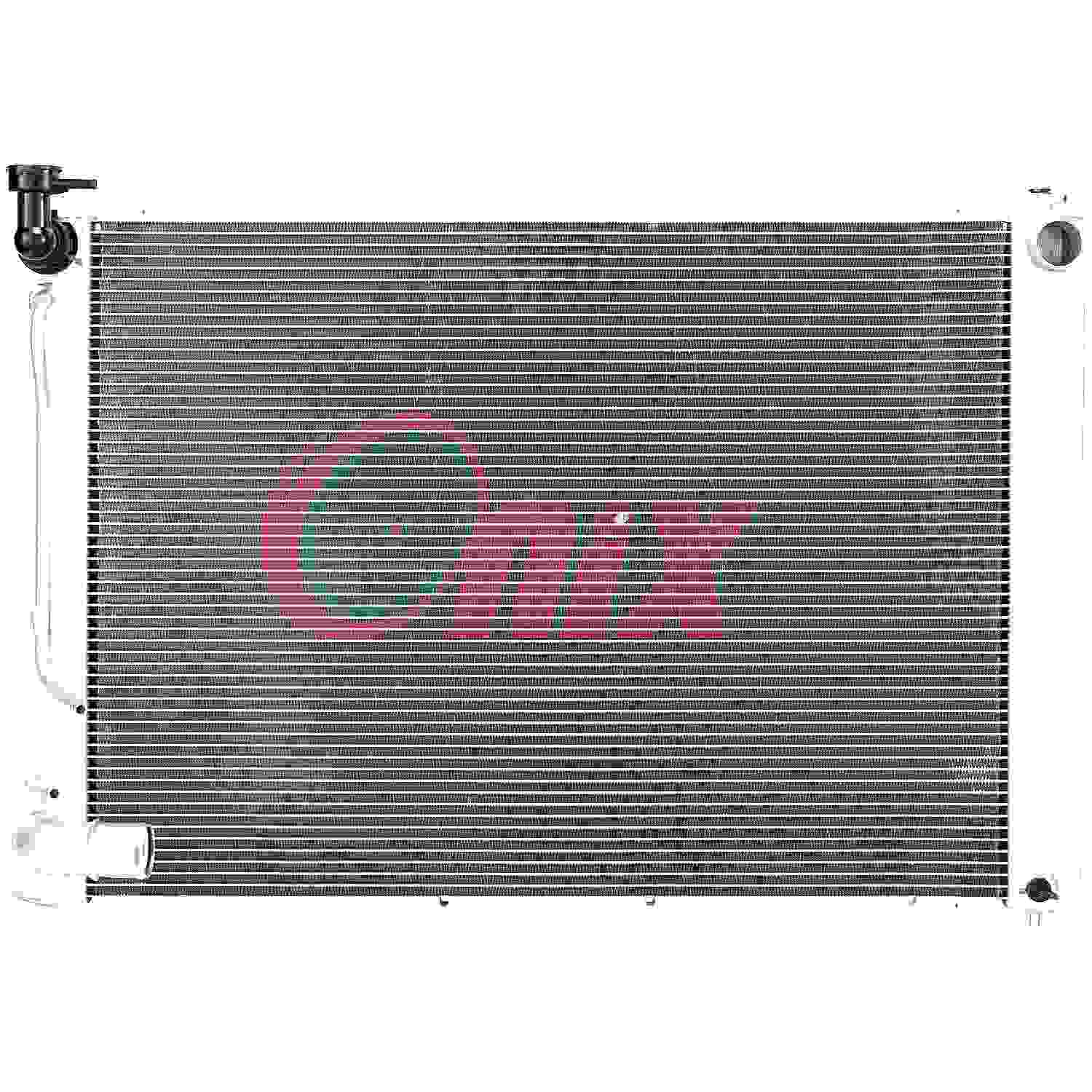 Onix Complete Radiator OR2689